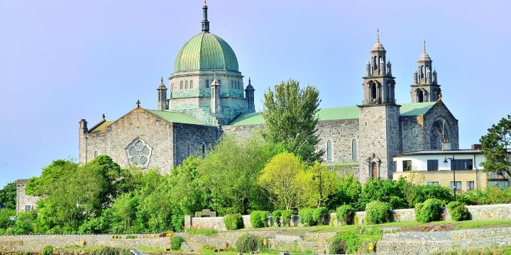 Galway Cathedral