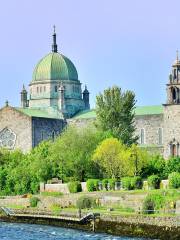 Catedral de Nuestra Señora Asunta al Cielo y San Nicolás