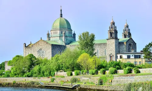 Galway Cathedral