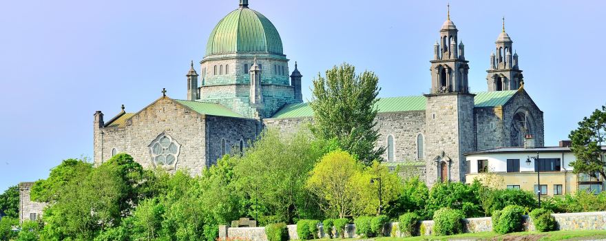 Cattedrale di Galway