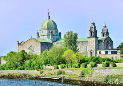 Kathedrale von Galway