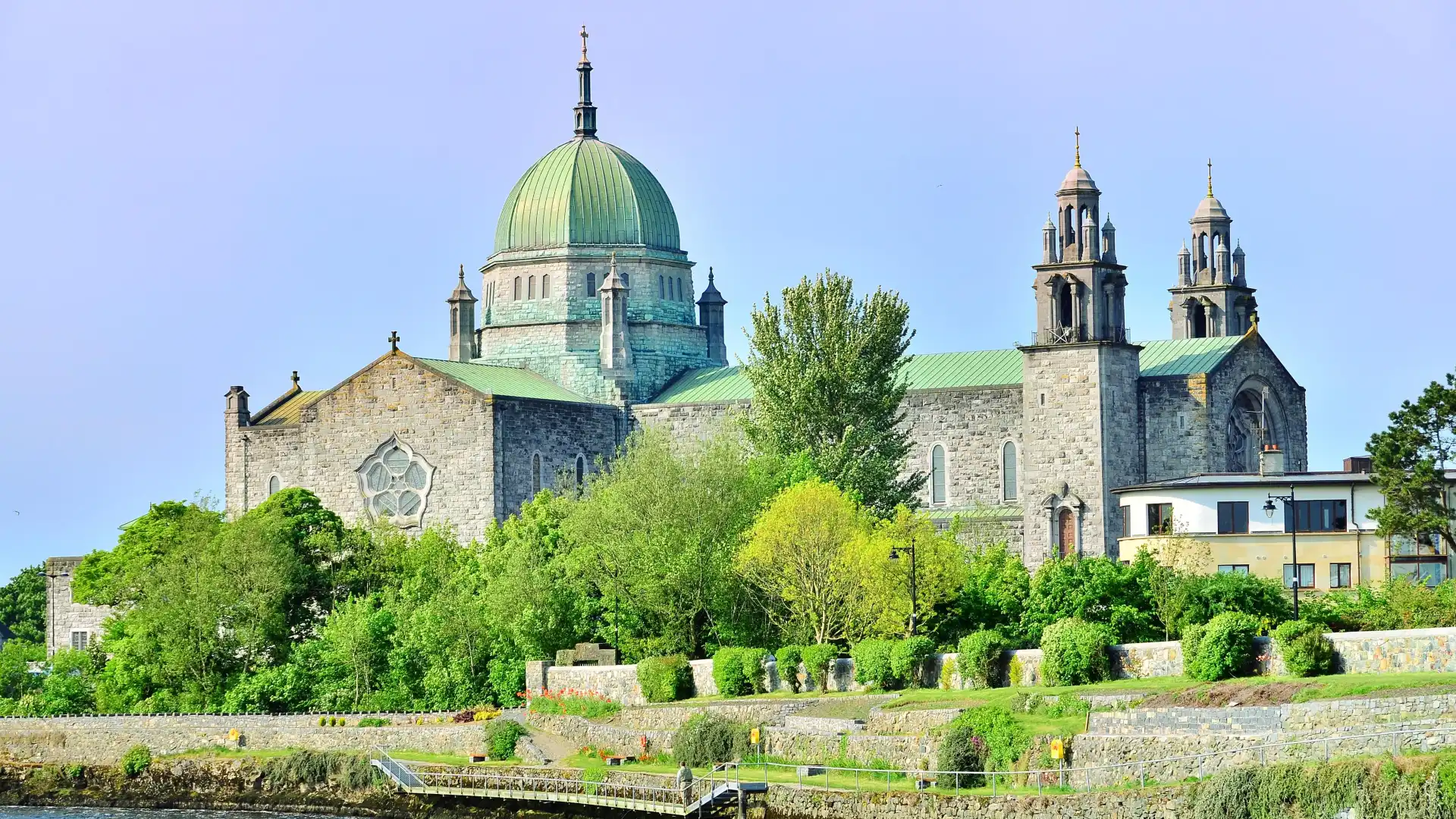 Hotels near Galway Cathedral