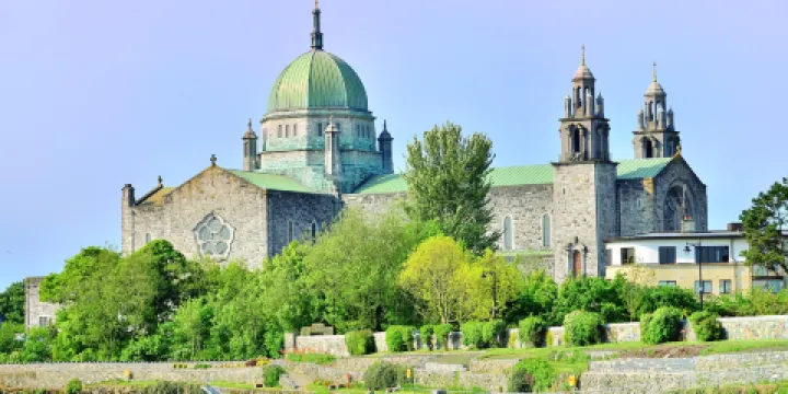 戈爾韋主教座堂