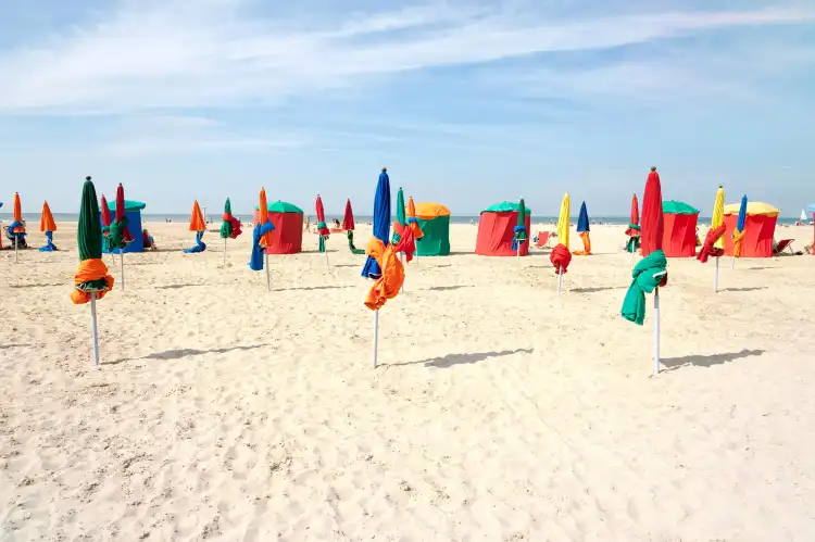 Deauville