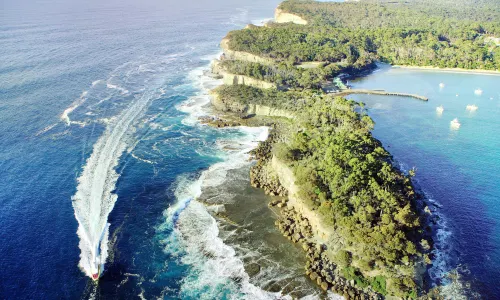 Tasman Peninsula