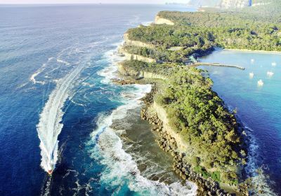 Tasman Peninsula