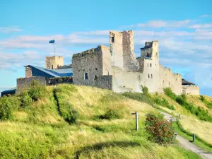 Château de Wesenberg