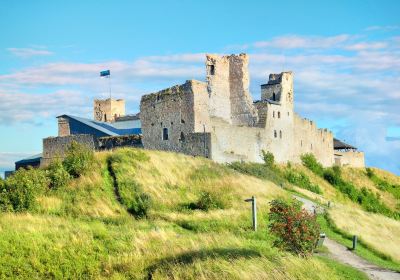 Château de Wesenberg