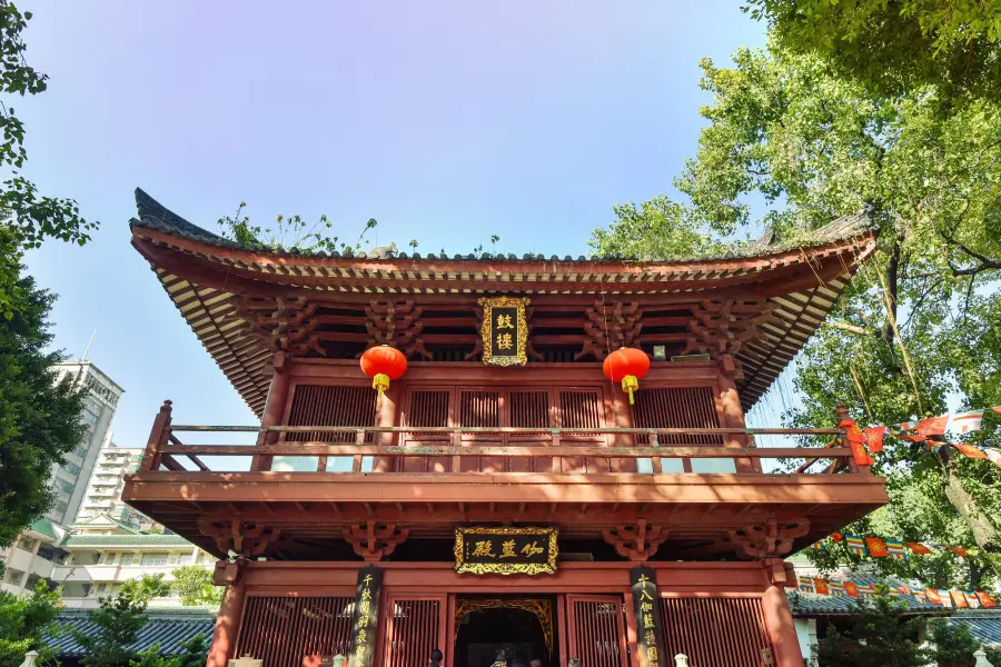 Guangxiao Temple