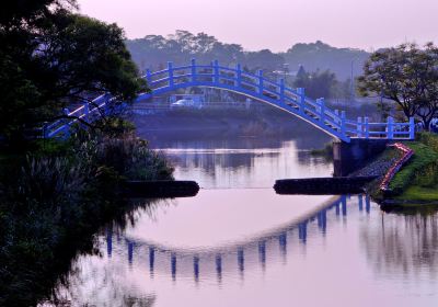 慈湖陵寢