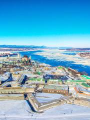 La Citadelle de Québec