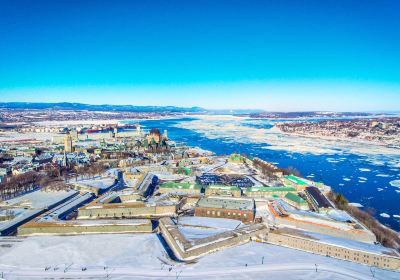 La Citadelle de Québec