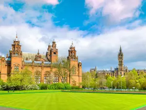 Kelvingrove Park