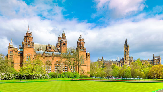 Glasgow