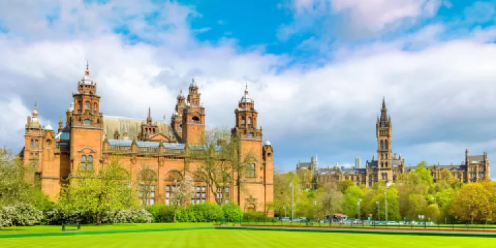 開爾文格羅夫公園