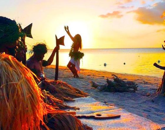 維提島 自由行套票