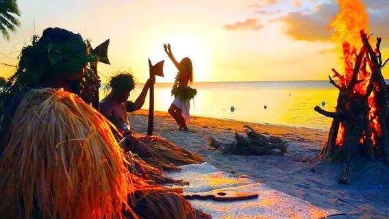 Robinson Crusoe Island Tours