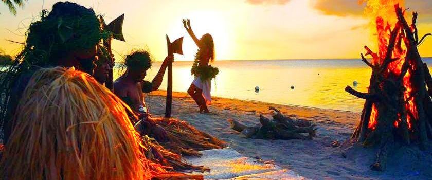 Robinson Crusoe Island Tours