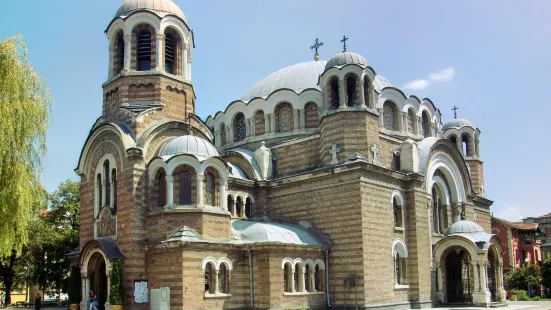 Church of Saint Sophia