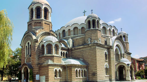 Ohrid