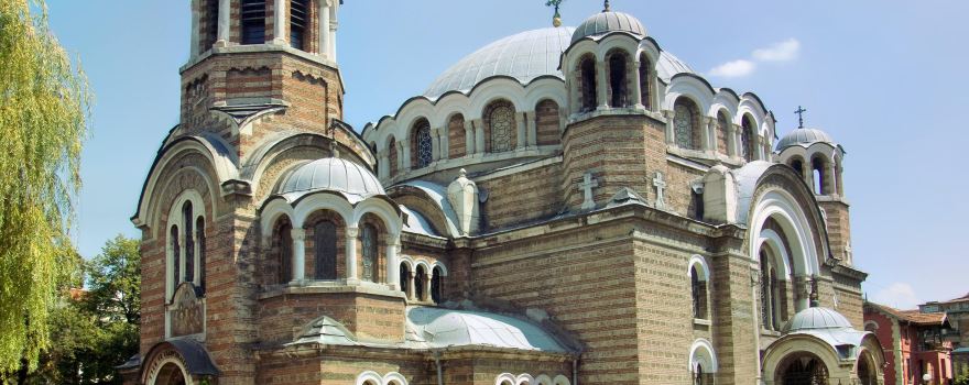 Church of Saint Sophia