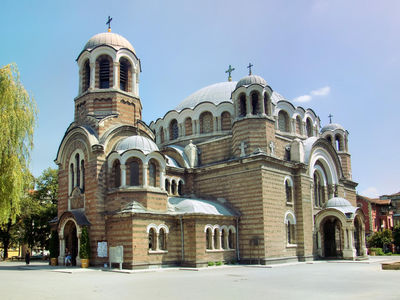 Church of Saint Sophia