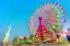 Mosaic Big Ferris Wheel Tickets [2026] - Promos, Prices, Reviews