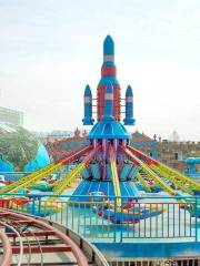 Hejiahuan Amusement Park