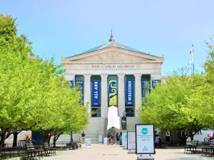 Shedd Aquarium