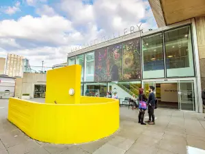 Hayward Gallery