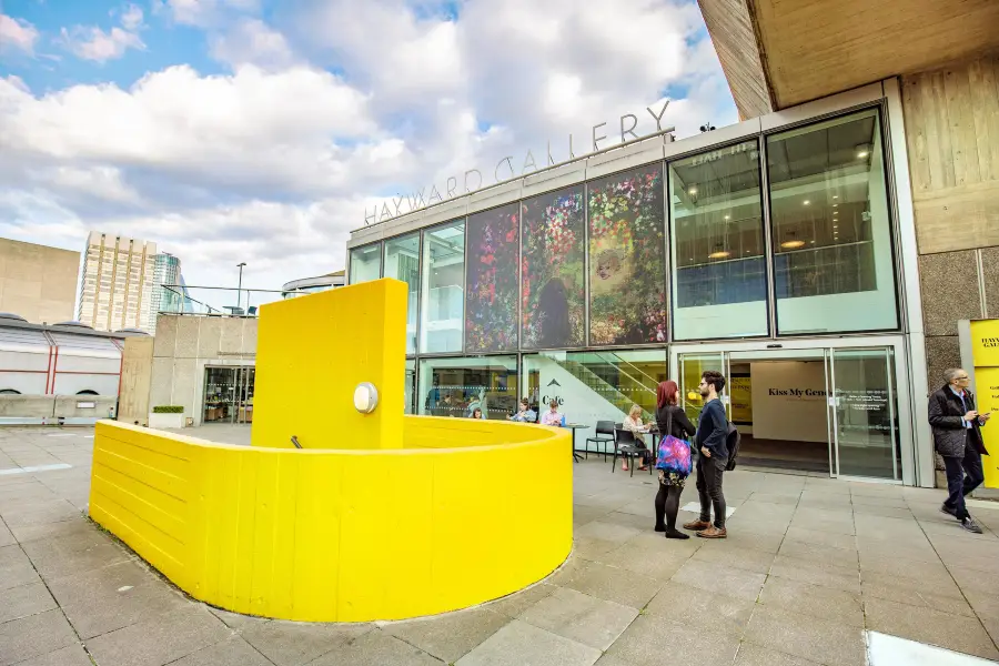 Hayward Gallery