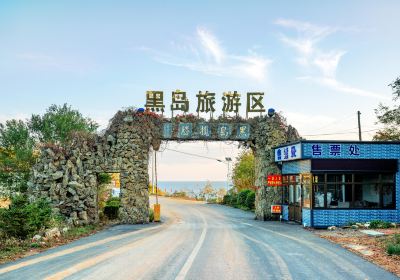 黒島旅遊渡仮区