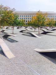 National 9/11 Pentagon Memorial