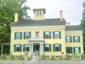 Emily Dickinson Museum