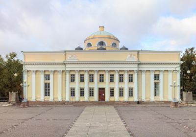 University of Helsinki