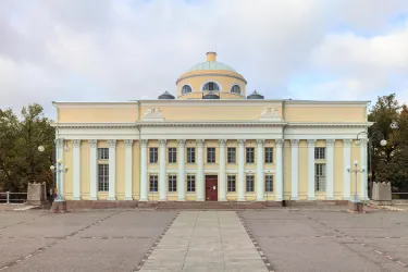 Universität Helsinki
