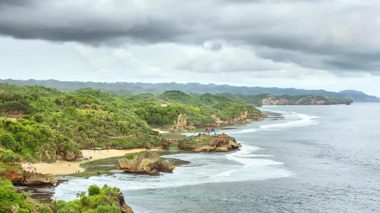 Taman Negara Pulau Kukup