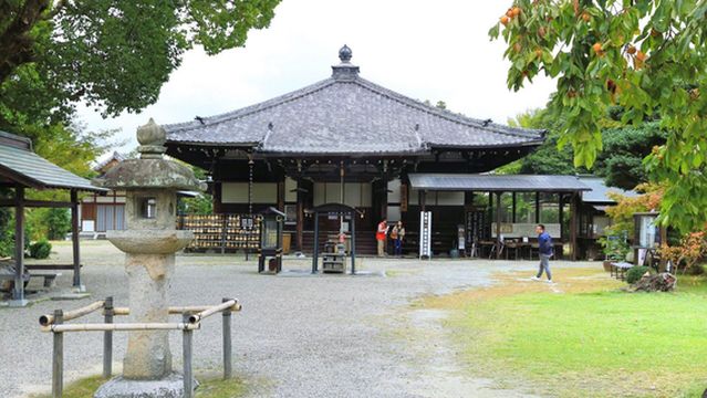 Daian-ji