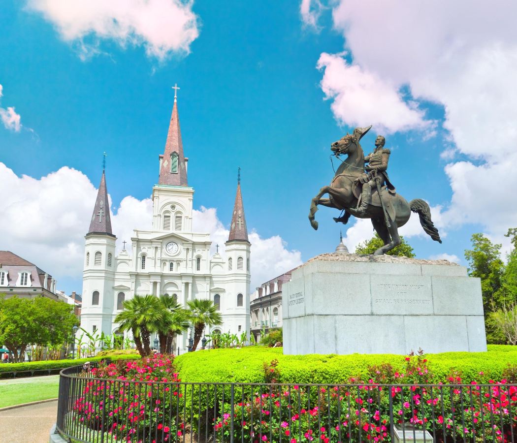 French Quarter