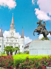 Jackson Square