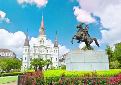 Jackson Square