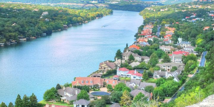 Mount Bonnell
