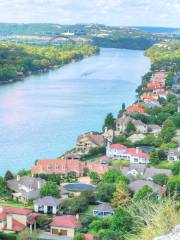 Mount Bonnell