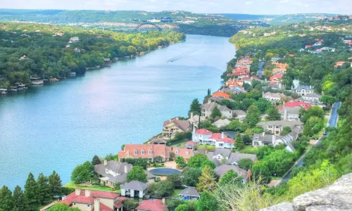 Mount Bonnell