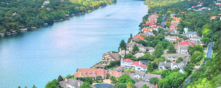 Mount Bonnell