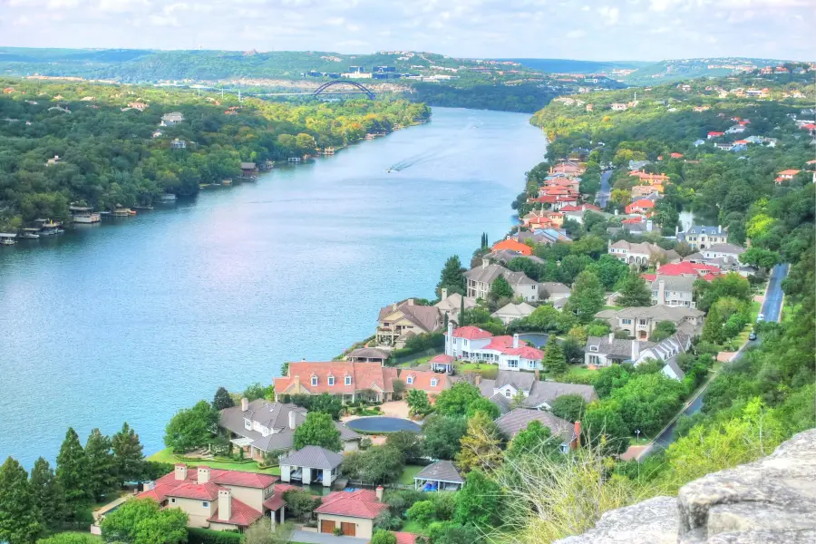 Mount Bonnell