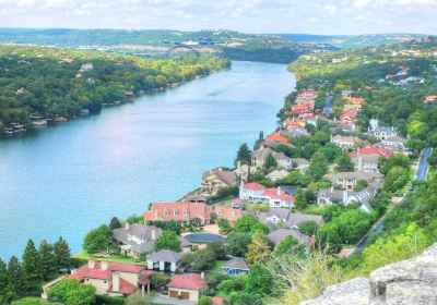 Mount Bonnell