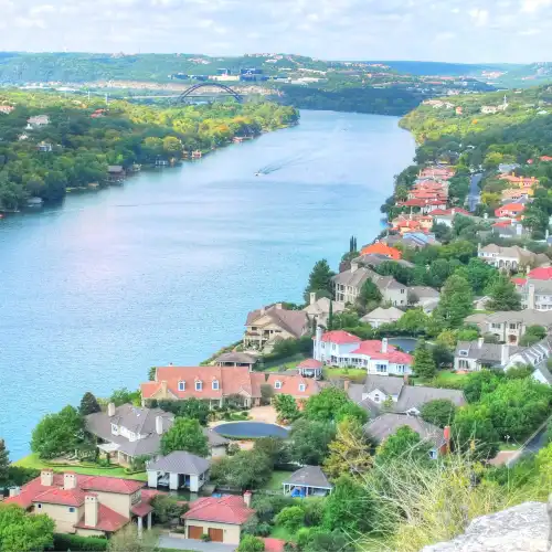 Mount Bonnell