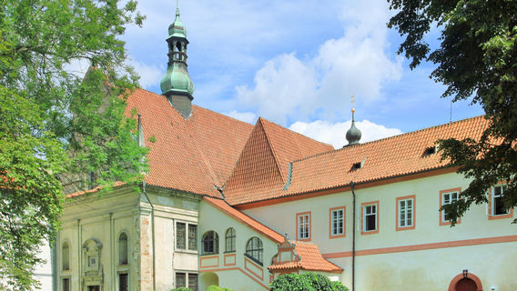 Monastery of the Minorites