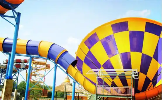 Hotels near Lohas Fort Happy Kingdom Water Park